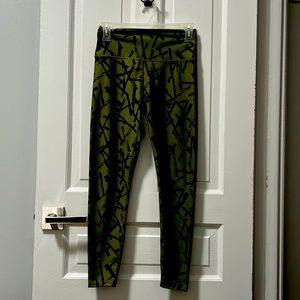 SAEG leggings